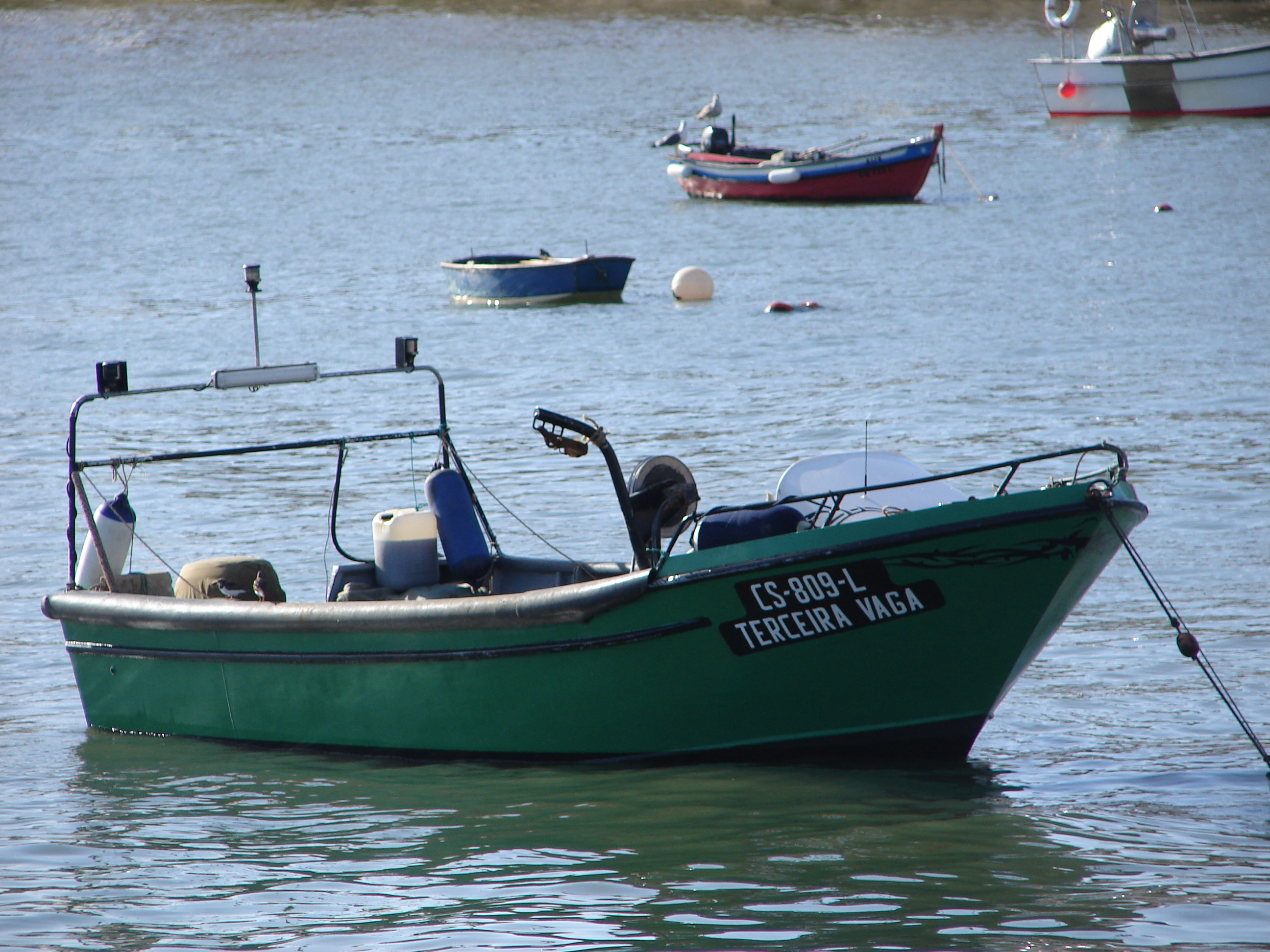 63. TERCEIRA VAGA