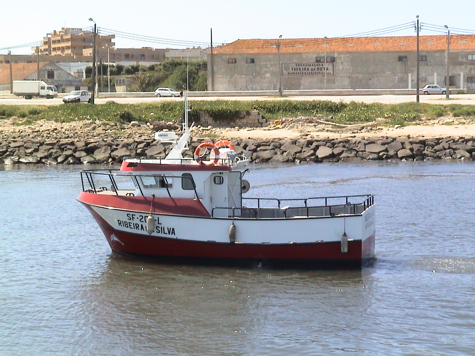 65. RIBEIRA DA SILVA