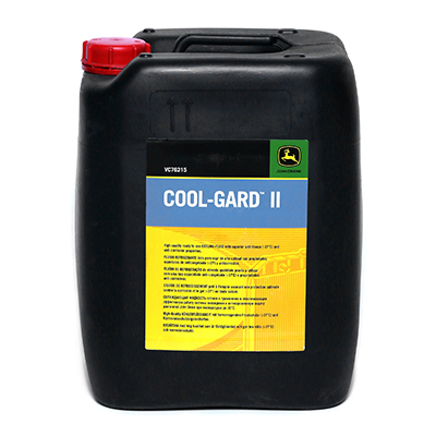 Liquido Refrigerante Coolgard 20L