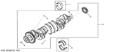 CAMBOTA * RE542753
