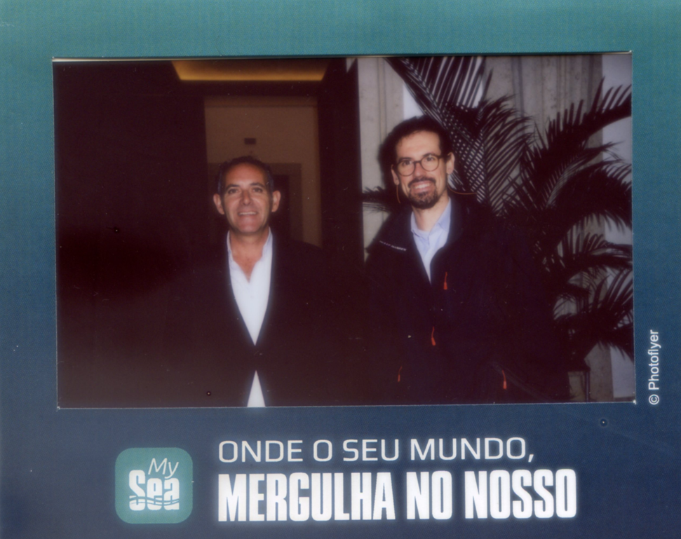 1.º Congresso Náutico Internacional 2025 | Mafra