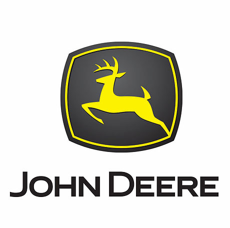 Agentes Oficiais JOHN DEERE