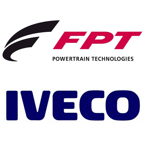 Agentes Oficiais IVECO-FTP POWERTRANS