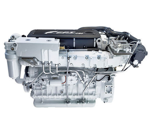 Agentes Oficiais IVECO-FTP POWERTRANS